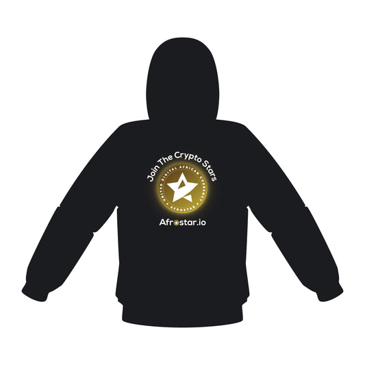 Join The Stars Hoodie