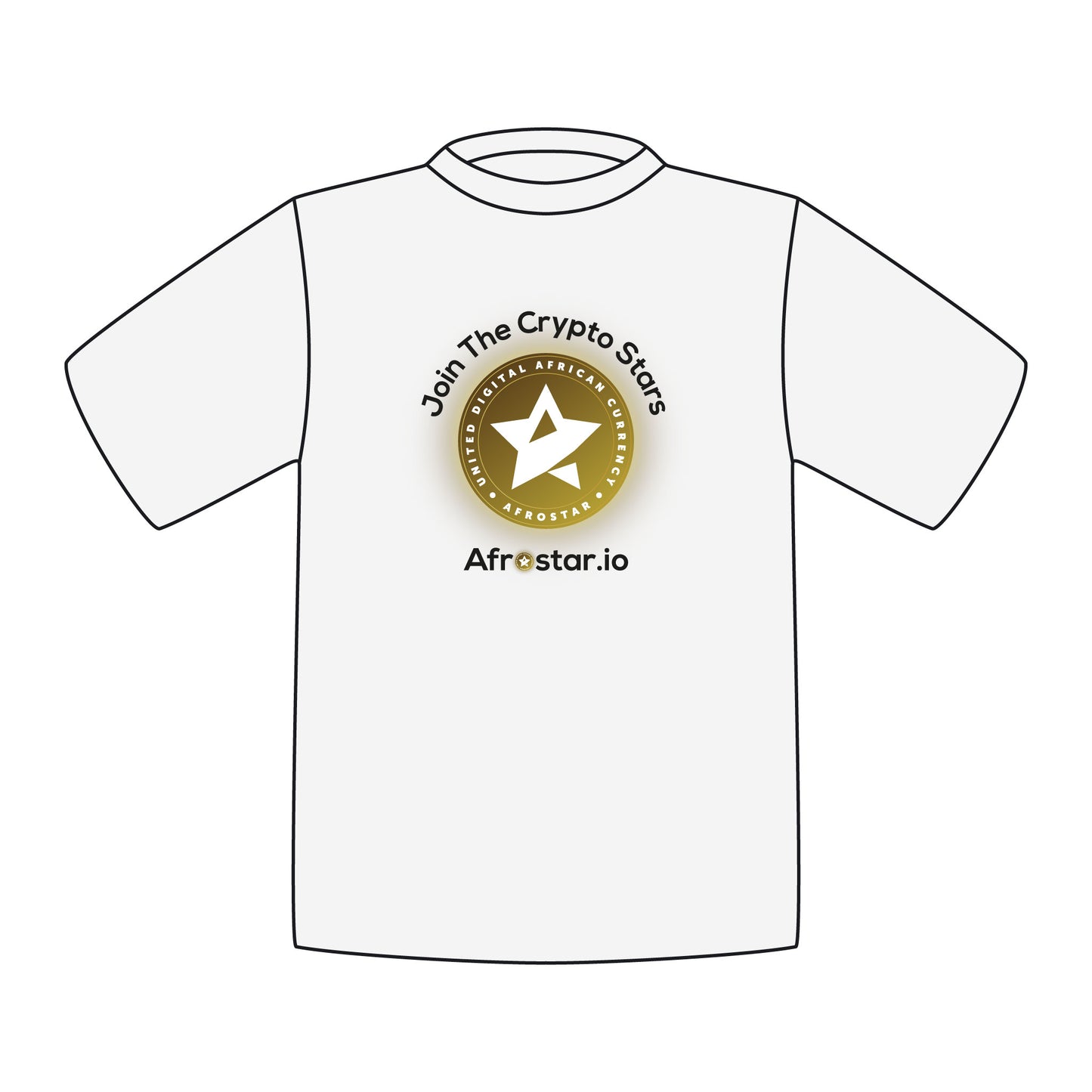 Join The Stars T-Shirt