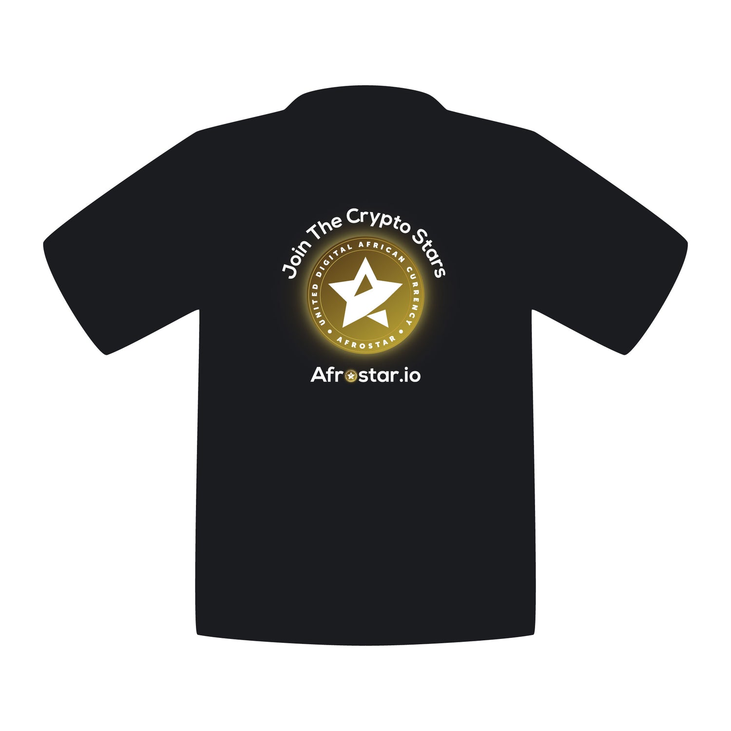Join The Stars T-Shirt